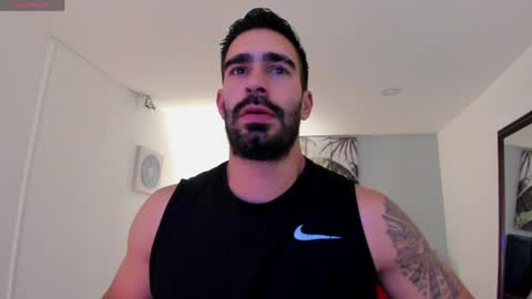 BASTIAN online show from April 2, 2026, 8:28 pm