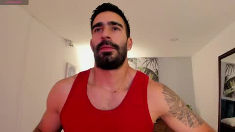 BASTIAN online show from April 6, 2026, 8:43 pm