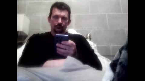 tbaxter95187 online show from February 20, 2026, 1:00 pm