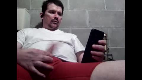 tbaxter95187 online show from March 16, 2026, 3:27 pm