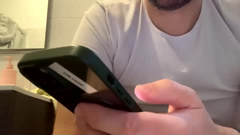 Tbest1986 online show from March 25, 2026, 4:57 pm