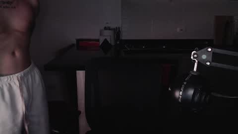 Teo independent model online show from January 13, 2026, 5:24 am