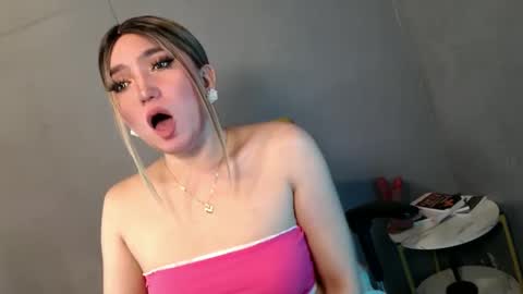 ellaine online show from March 5, 2025, 12:38 am