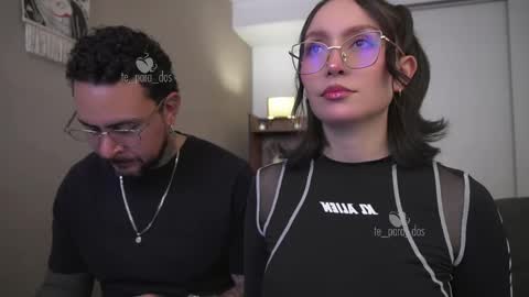 Leo and Luna online show from November 9, 2025, 4:27 pm