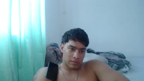 team23hot0 online show from December 28, 2024, 9:51 pm