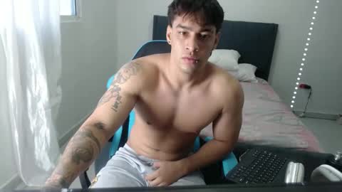 team23hot0 online show from September 21, 2025, 7:48 pm