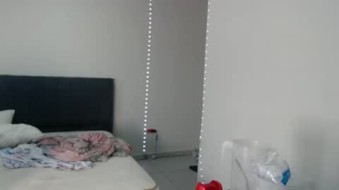 team23hot0 online show from September 24, 2025, 9:07 pm