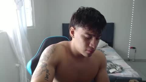 team23hot0 online show from September 25, 2025, 7:17 pm