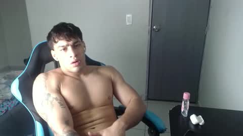 team23hot0 online show from November 29, 2025, 8:34 pm