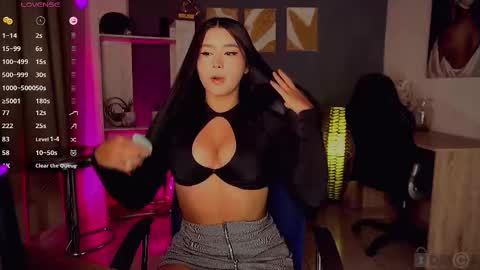 Loren Soler    Sophie Soler 19 years online show from February 23, 2025, 3:24 am