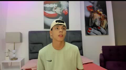 Team Twinks online show from October 26, 2025, 11:16 am