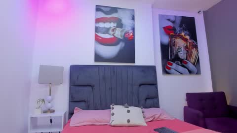 Team Twinks online show from November 2, 2025, 11:23 am