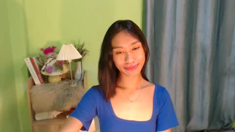 your future wife online show from January 15, 2025, 6:54 am