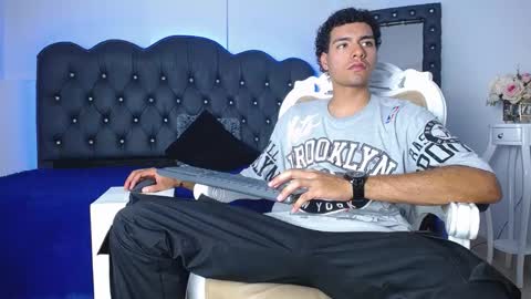 Danger online show from February 13, 2025, 6:38 pm