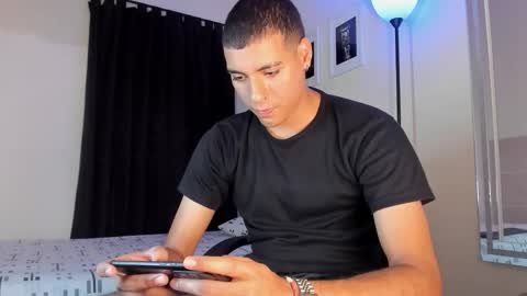 Danger online show from October 30, 2025, 7:36 pm