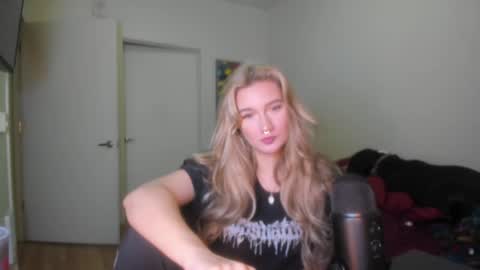 Katy online show from January 2, 2025, 3:37 am