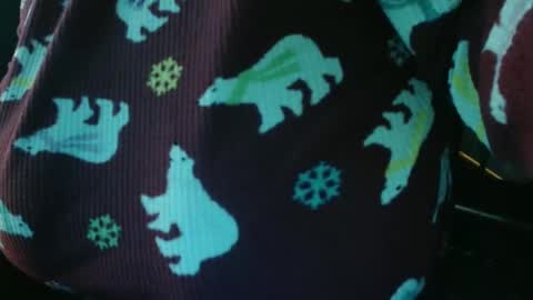 Reina online show from February 16, 2025, 5:04 am