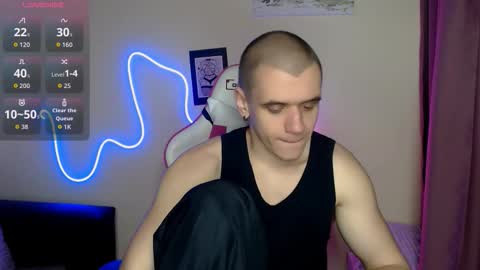 Snapshot of teasemejay71 chatting on October 28, 2025, 9:46 am teasemejay71 online show from October 28, 2025, 9:46 am