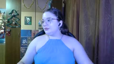 Teasing Dora online show from December 19, 2025, 2:07 am