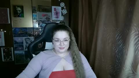 Teasing Dora online show from February 21, 2026, 8:32 pm