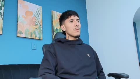 Snapshot of teban_427xtreme chatting on April 4, 2026, 12:02 pm teban_427xtreme online show from April 4, 2026, 12:02 pm