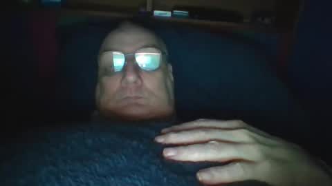 Mark online show from January 19, 2026, 8:18 am