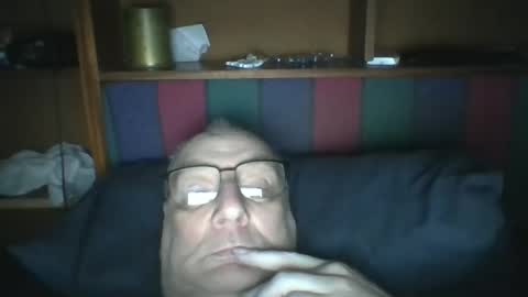 Mark online show from May 13, 2026, 7:50 am