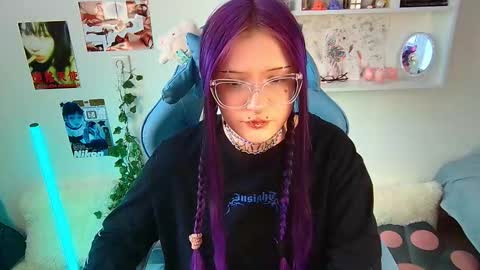 Snapshot of technical_face_powder_error chatting on December 23, 2025, 9:29 am technical_face_powder_error online show from December 23, 2025, 9:29 am