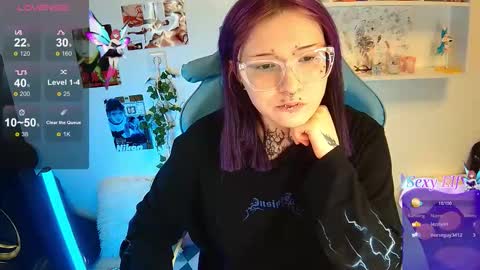 Snapshot of technical_face_powder_error chatting on January 9, 2026, 2:53 pm technical_face_powder_error online show from January 9, 2026, 2:53 pm