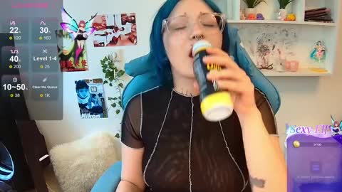 Snapshot of technical_face_powder_error chatting on April 1, 2026, 11:55 am technical_face_powder_error online show from April 1, 2026, 11:55 am