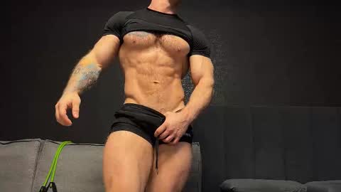 Andy Psy online show from February 10, 2026, 6:06 am