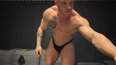 Andy Psy online show from March 1, 2026, 8:38 am