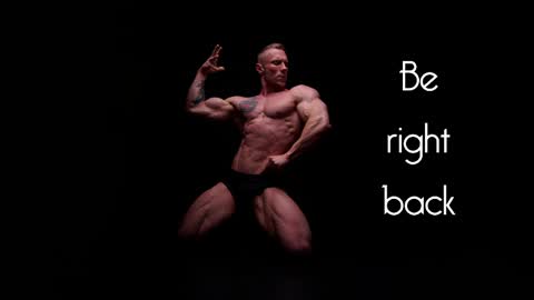 Andy Psy online show from March 27, 2026, 5:35 am