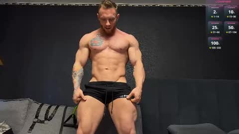 Andy Psy online show from April 10, 2026, 2:44 pm