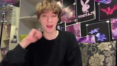 Alice     online show from March 22, 2026, 10:35 pm