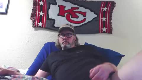 technosex14 online show from April 27, 2026, 5:05 am