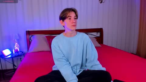 Ted online show from November 7, 2025, 7:14 pm