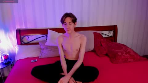 Ted online show from November 9, 2025, 6:55 am