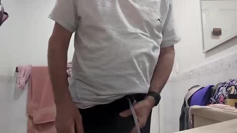 Theodore online show from February 15, 2025, 8:43 pm