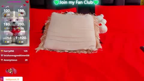  Follow me on Twitter boys ryder and instagram teddyscoot 12  online show from February 17, 2025, 2:37 pm