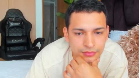  Follow me on Twitter boys ryder and instagram teddyscoot 12  online show from February 20, 2025, 2:57 pm