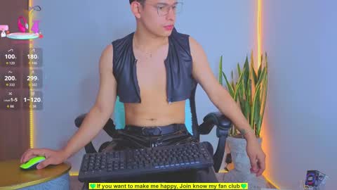  Follow me on Twitter boys ryder and instagram teddyscoot 12  online show from September 19, 2025, 9:26 pm
