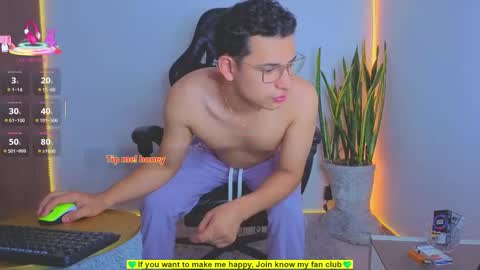  Follow me on Twitter boys ryder and instagram teddyscoot 12  online show from September 21, 2025, 5:25 pm