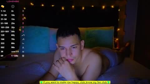  Follow me on Twitter boys ryder and instagram teddyscoot 12  online show from October 19, 2025, 8:04 am