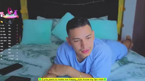  Follow me on Twitter boys ryder and instagram teddyscoot 12  online show from October 22, 2025, 11:54 am