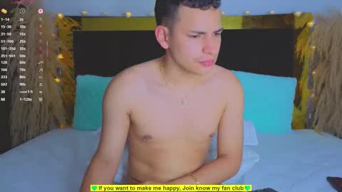  Follow me on Twitter boys ryder and instagram teddyscoot 12  online show from October 30, 2025, 8:20 pm