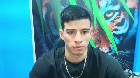 teddy_daaddy online show from May 2, 2026, 6:13 pm