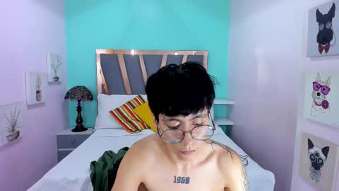 T E D D Y online show from October 8, 2025, 9:56 pm