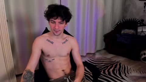 Teddy online show from January 14, 2025, 3:22 am