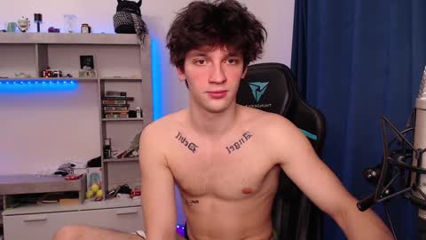 Teddy online show from January 28, 2025, 9:08 pm